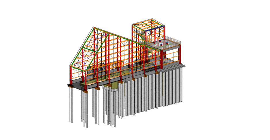 JBS | Estrutural Engenharia